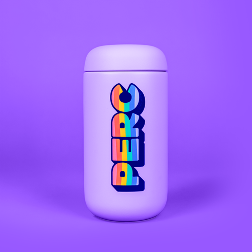 Pride 26 Travel Mug