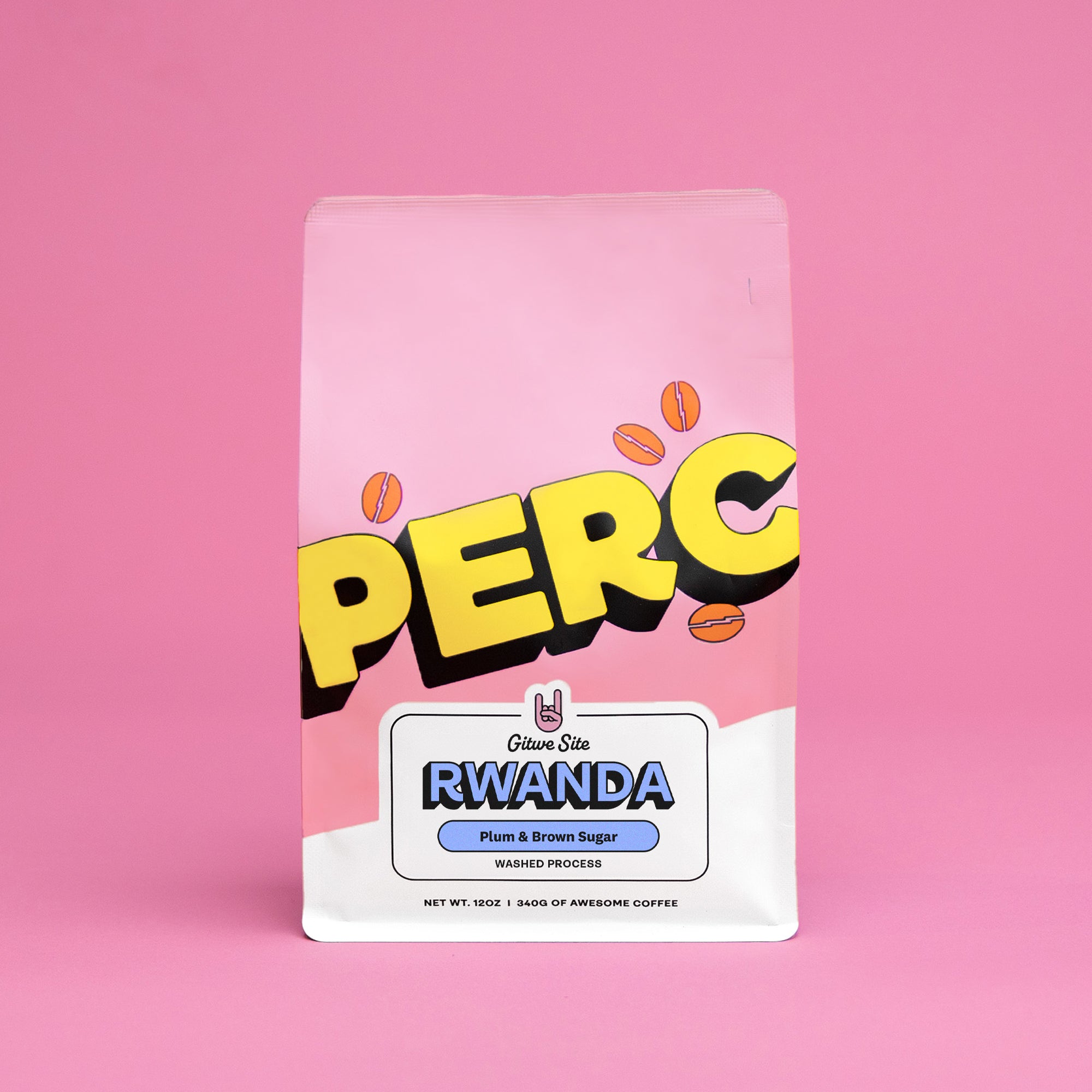 Archive: Rwanda Gitwe Site – PERC COFFEE