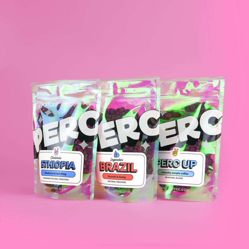 Vibe Check Sample Box