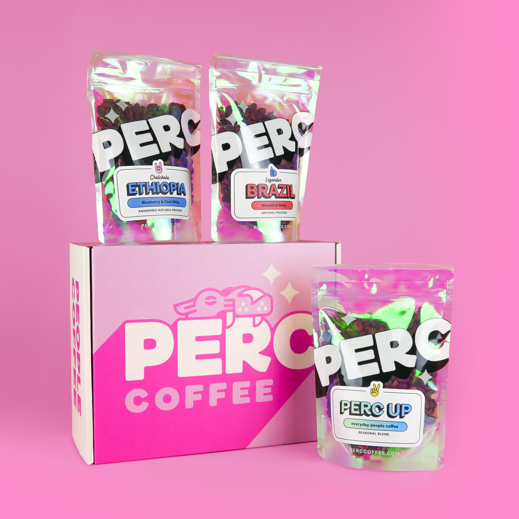 Vibe Check Sample Box