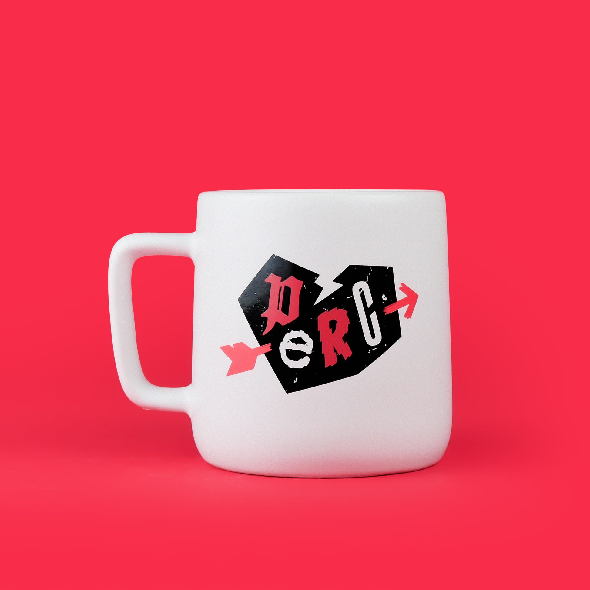 Sexy Cherry Mug