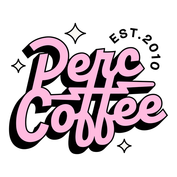 PERC COFFEE