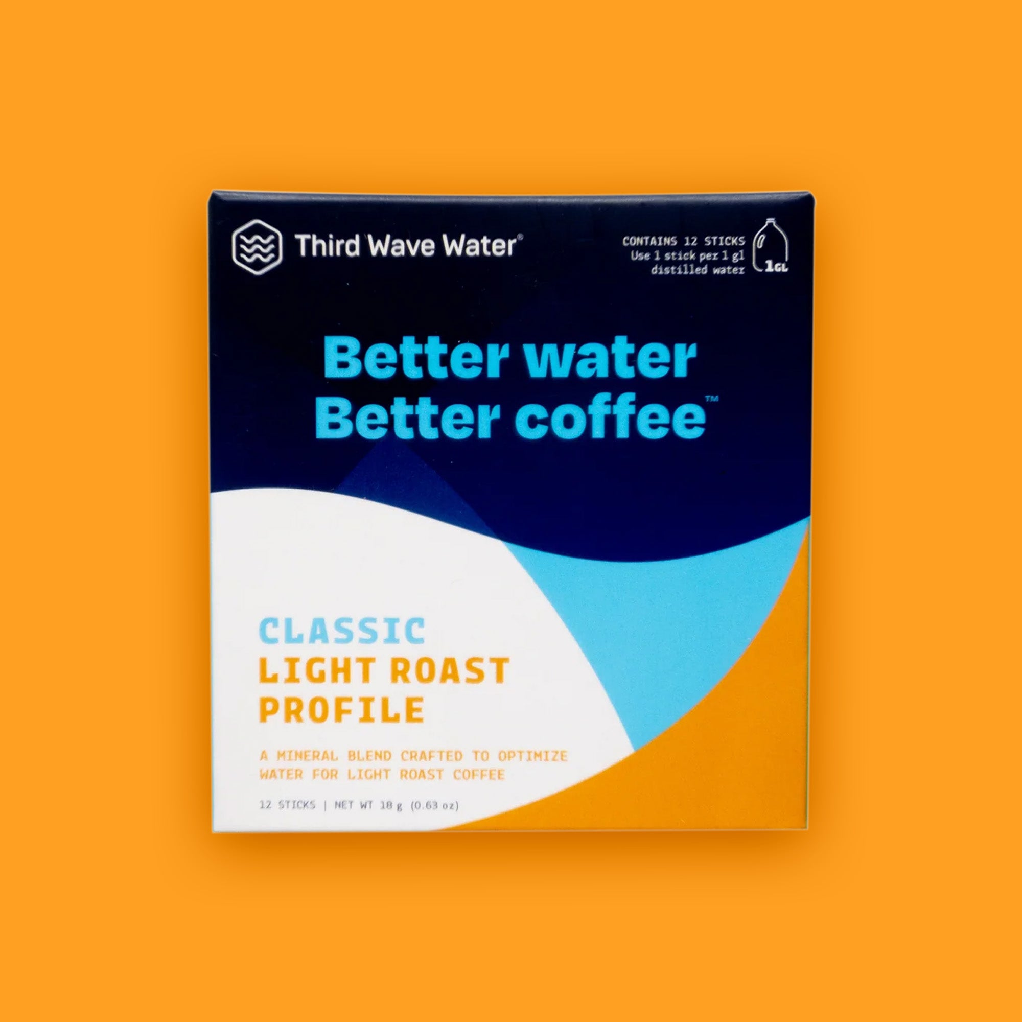 Third Wave Water – PERC COFFEE