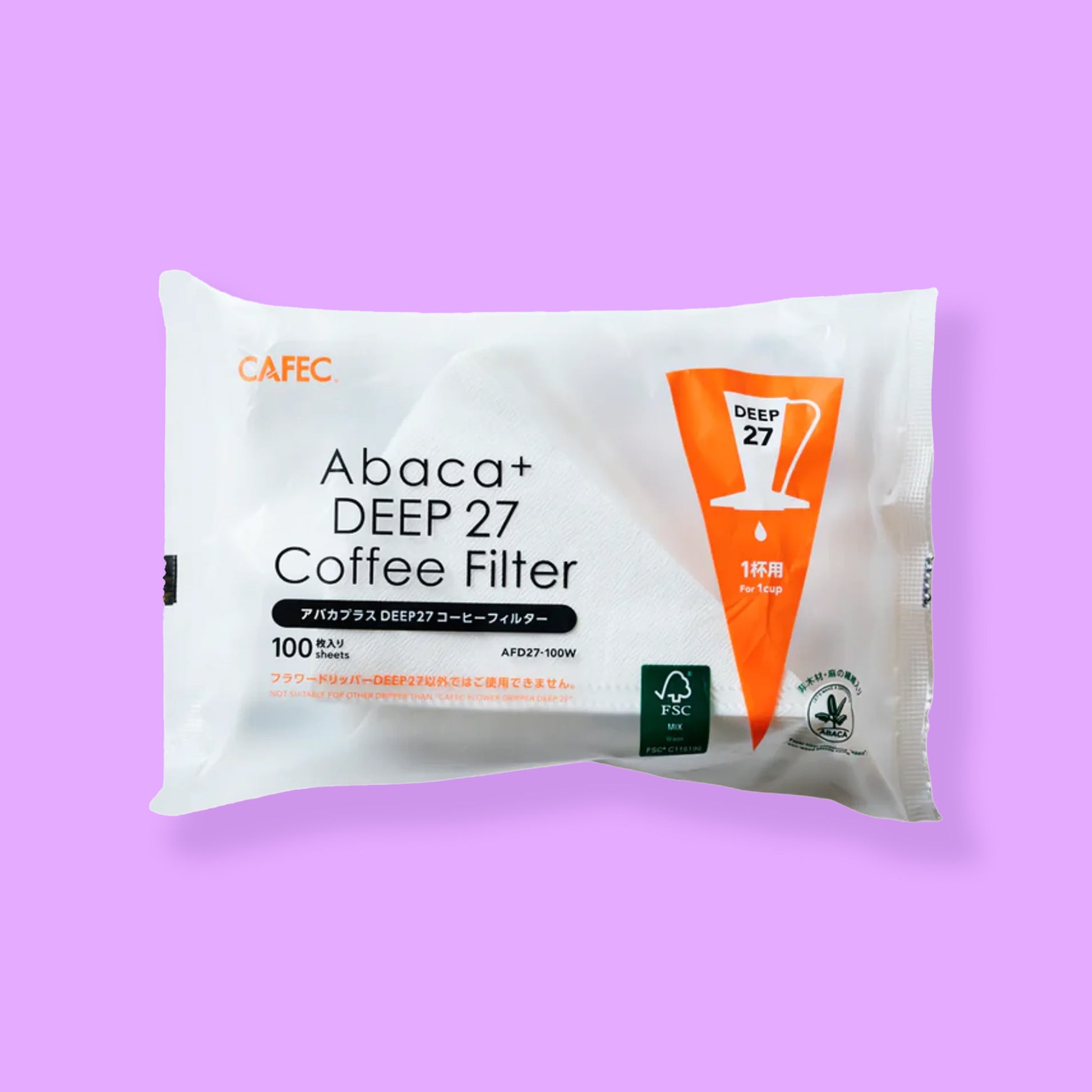 Deep 27 Filters