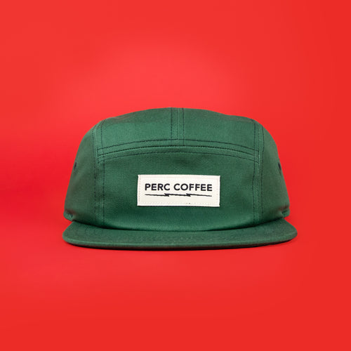 15yr Cap