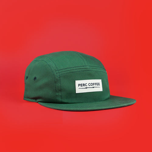 15yr Cap
