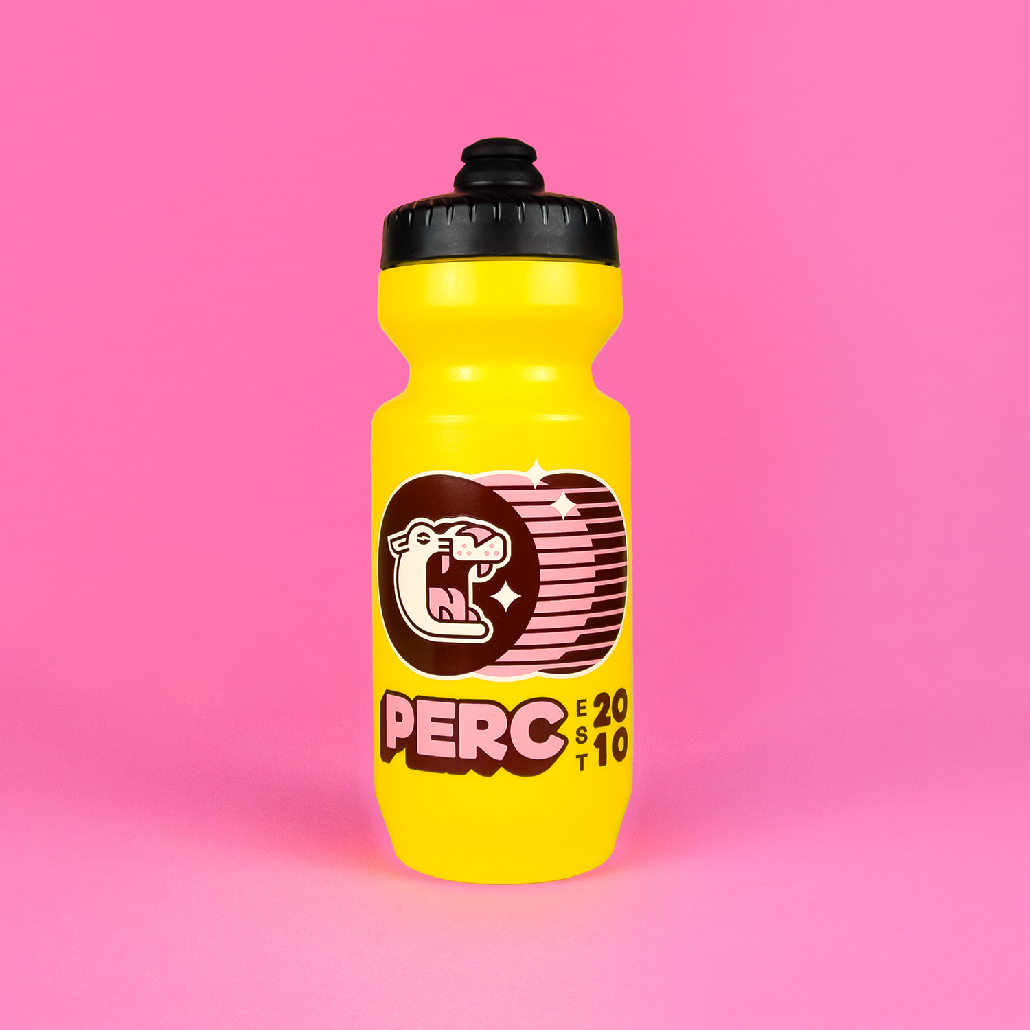 Water Bottle