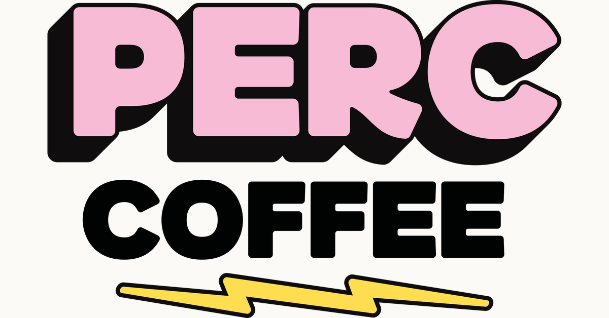 Perc Logo Ambassadors – PERC COFFEE