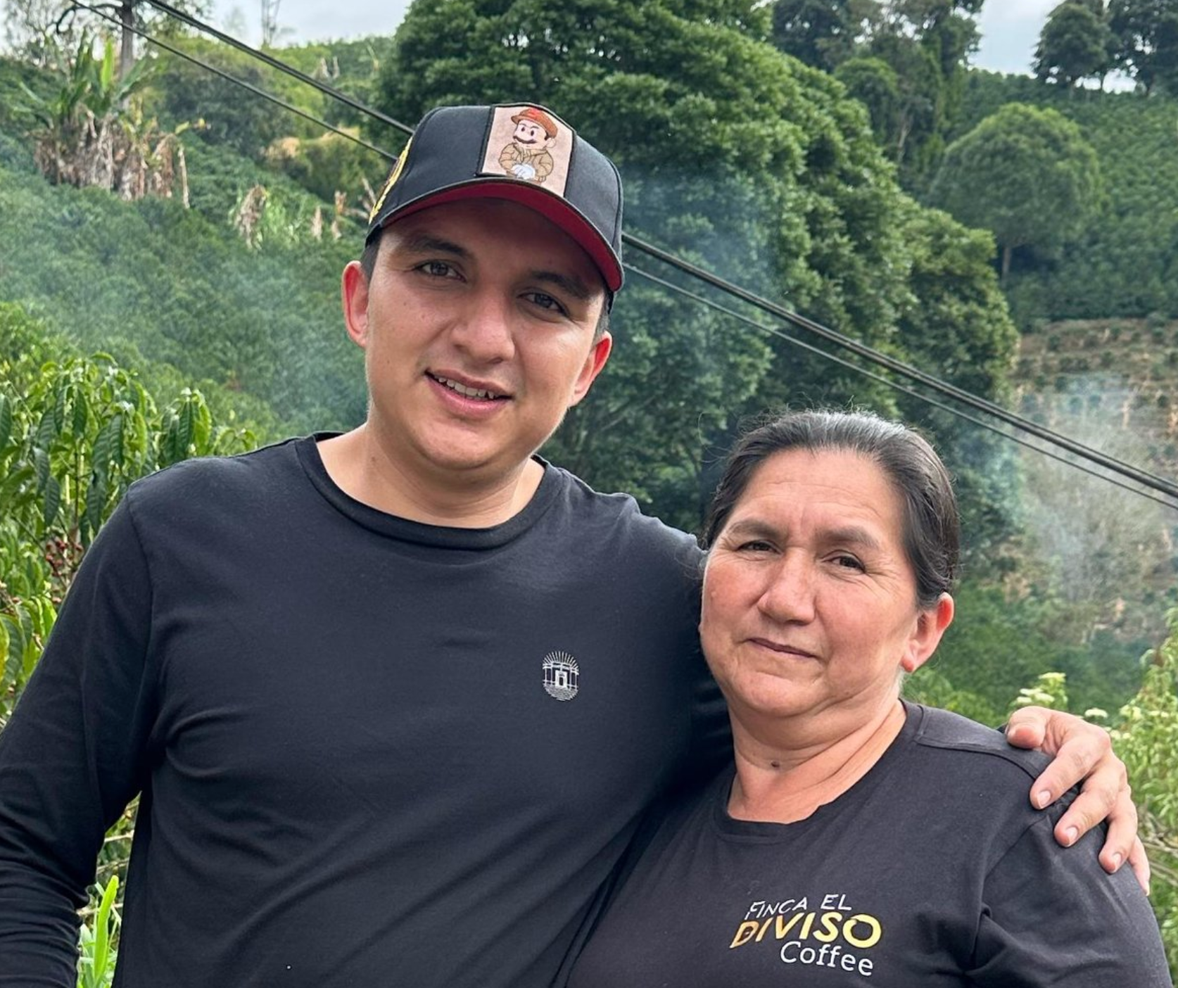 Archive: Colombia Nestor Lasso Ombligon