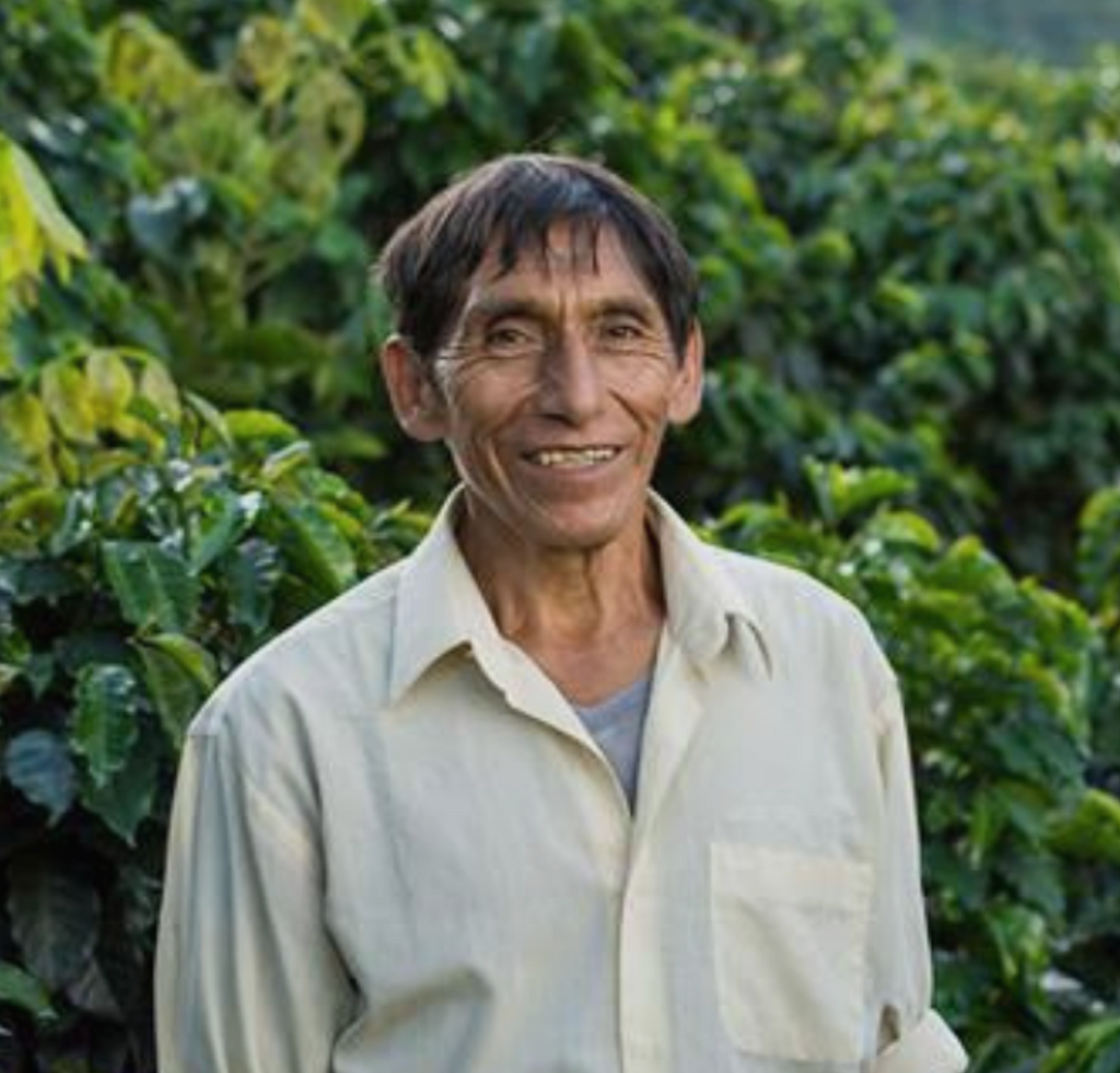 Archive: Peru Los Quispe Gesha
