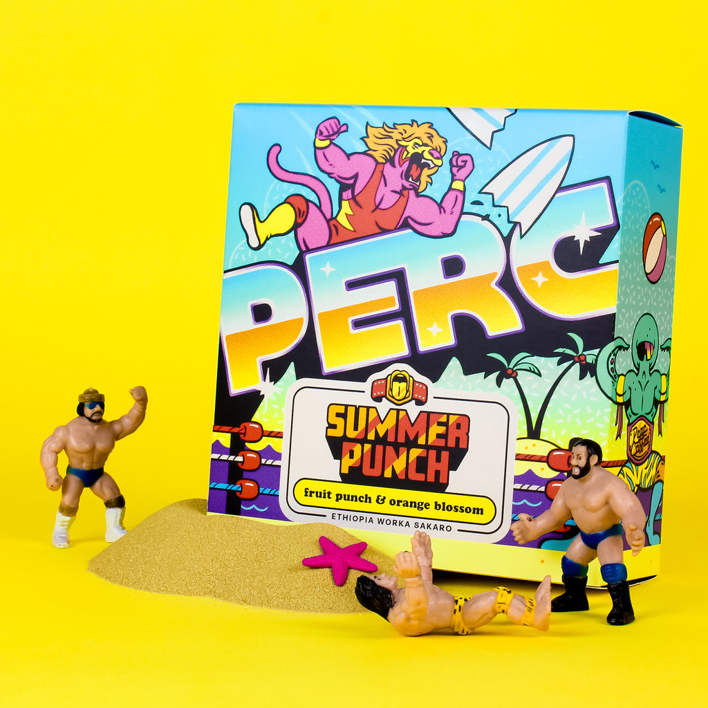 Archive: Summer Punch