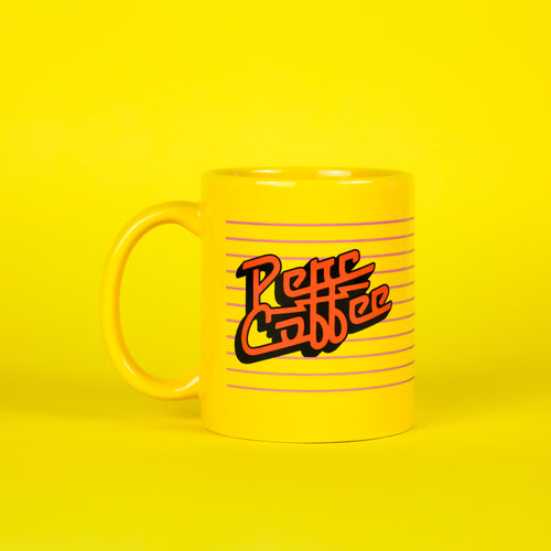 Summer Punch Mug