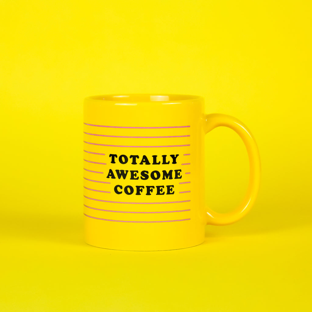 Summer Punch Mug