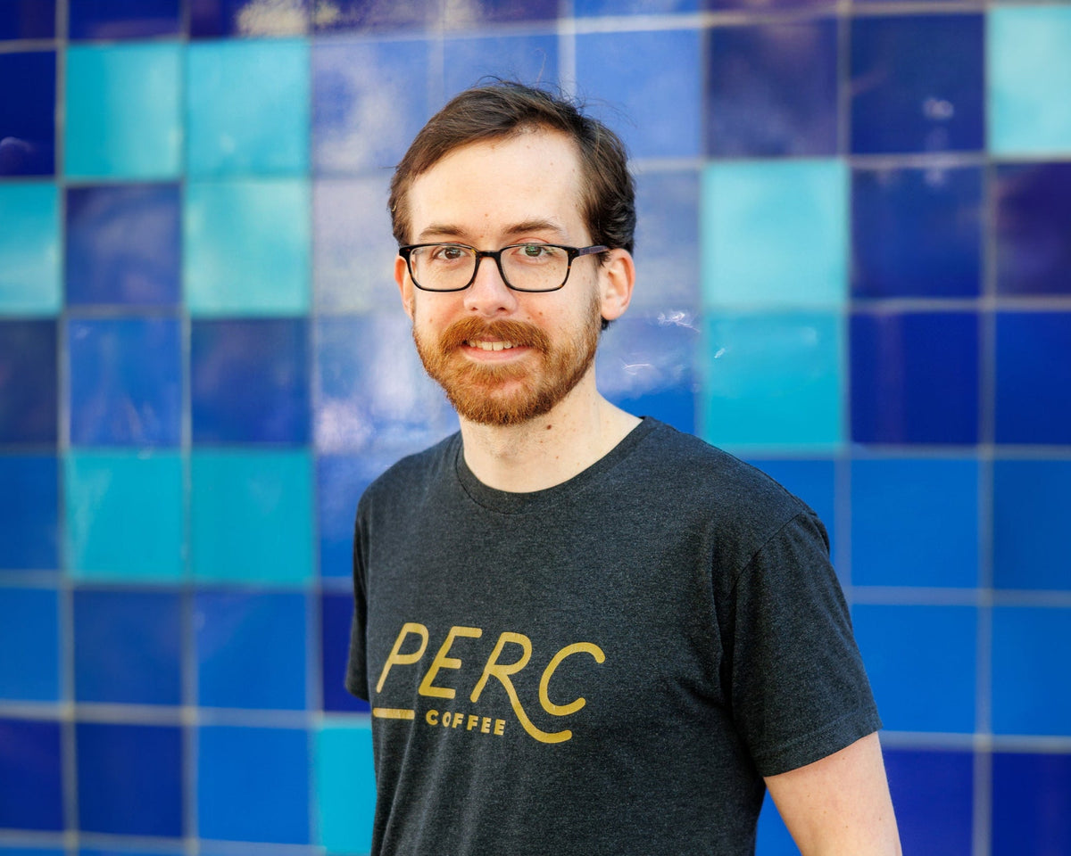 Team – PERC COFFEE