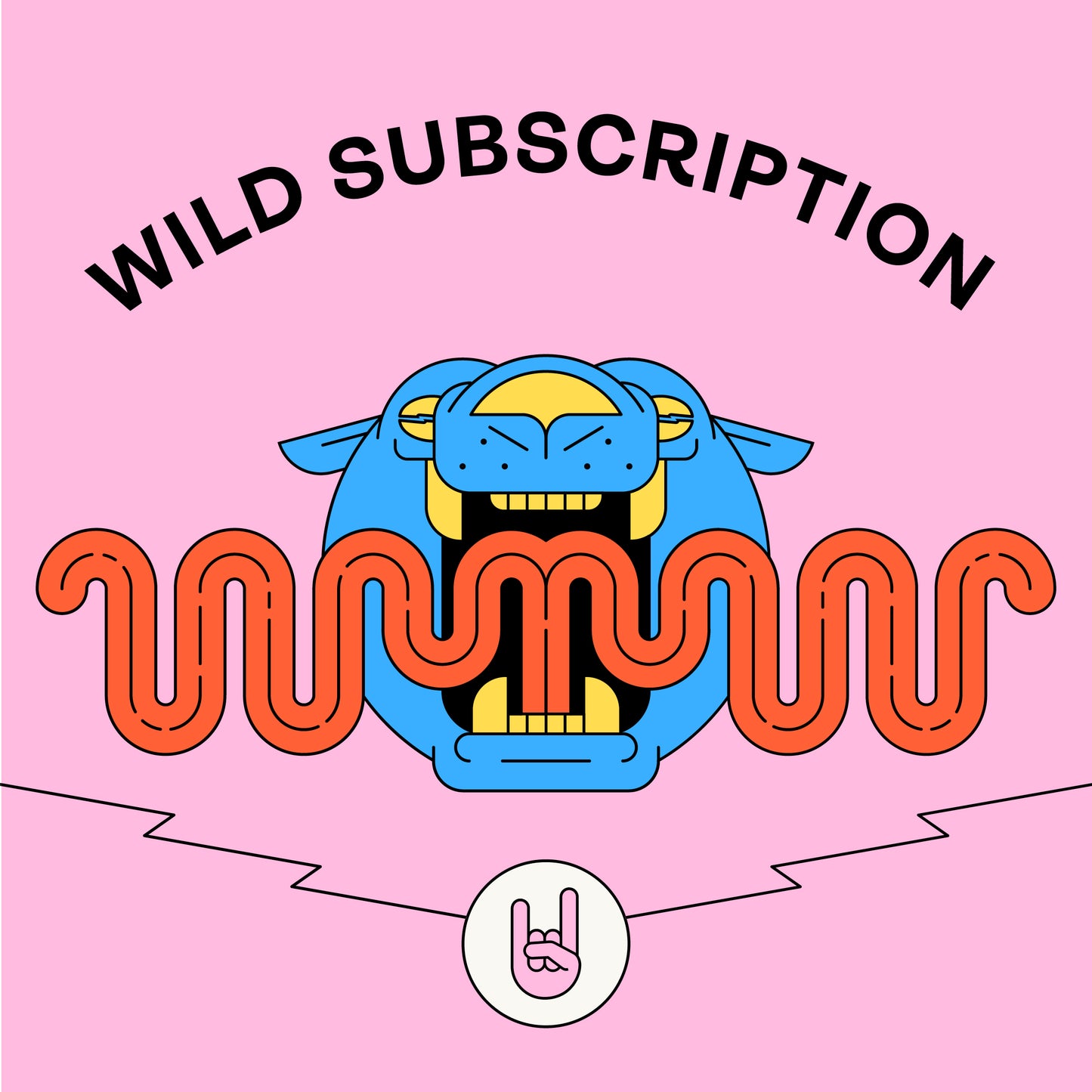 Wild Subscription