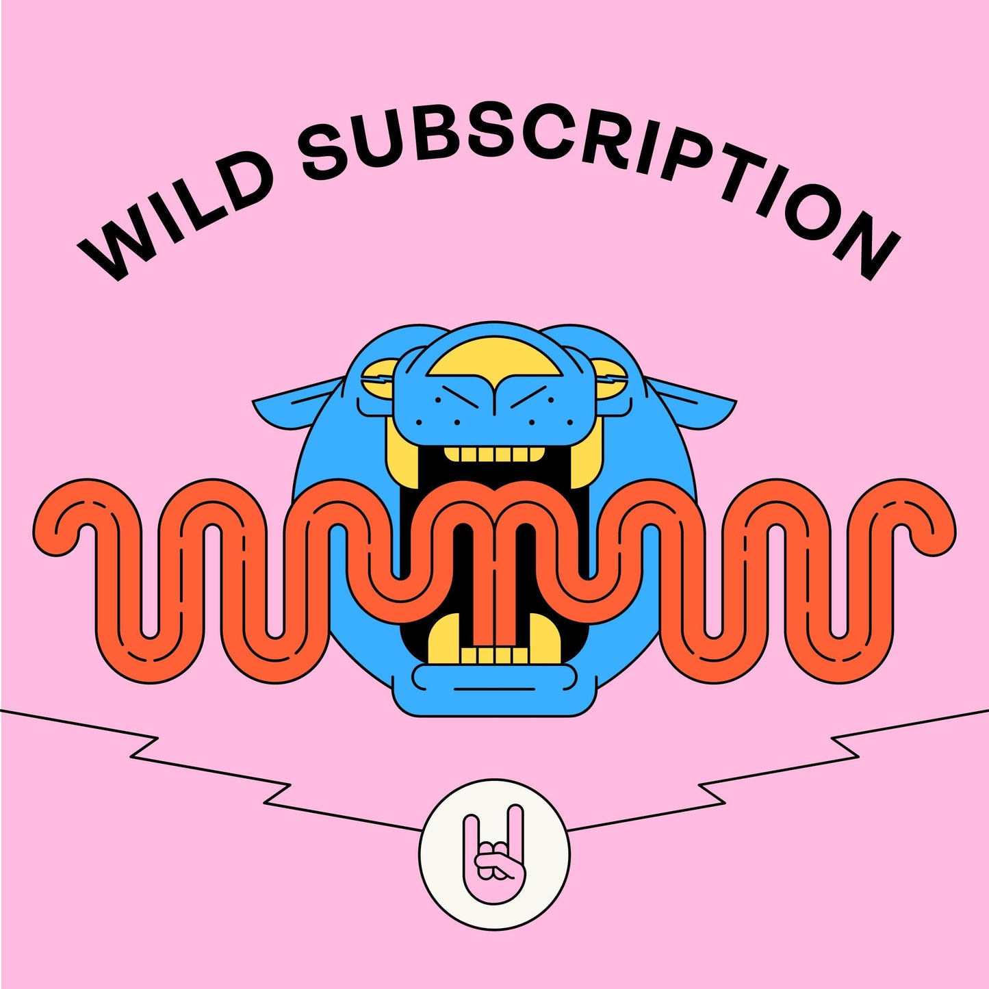 Wild Subscription