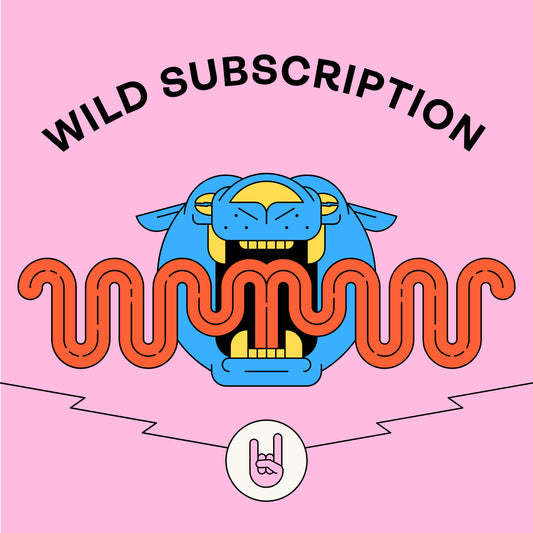 Wild Subscription