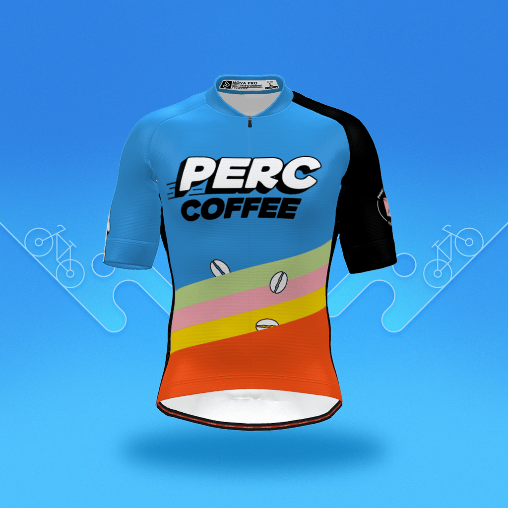 Cycling Jersey