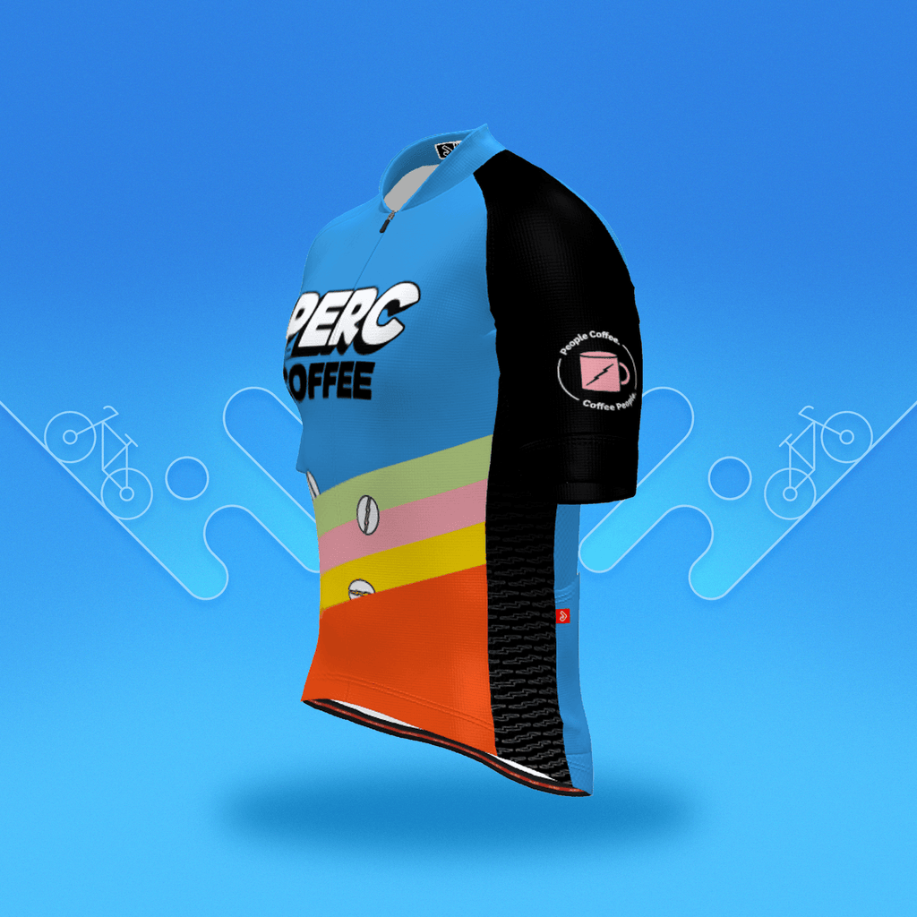 Cycling Jersey