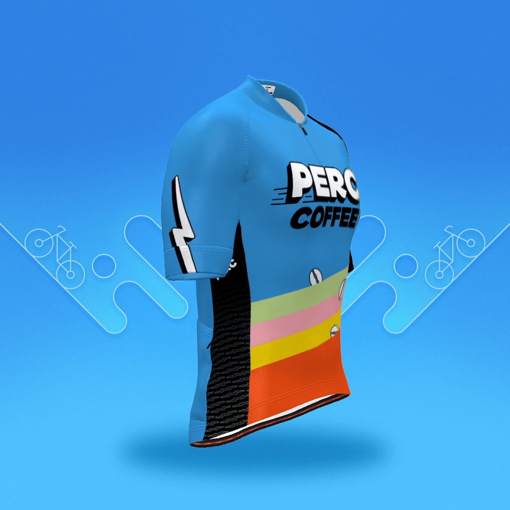 Cycling Jersey
